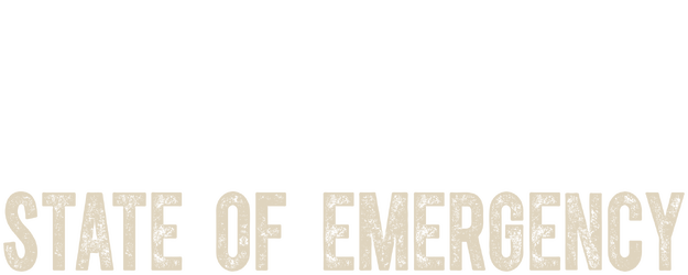 State of Emergency logo
