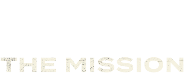 The Mission logo