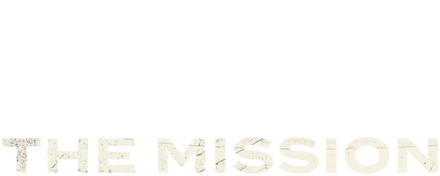 The Mission logo