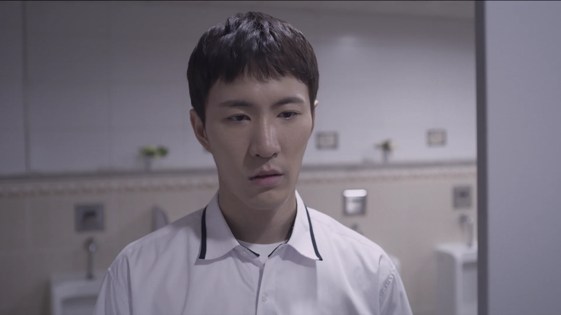 Jang-Gae: The Foreigner