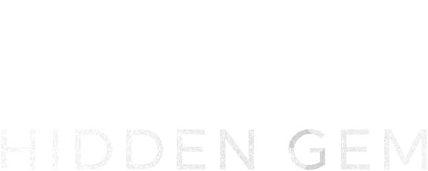 Hidden Gem logo
