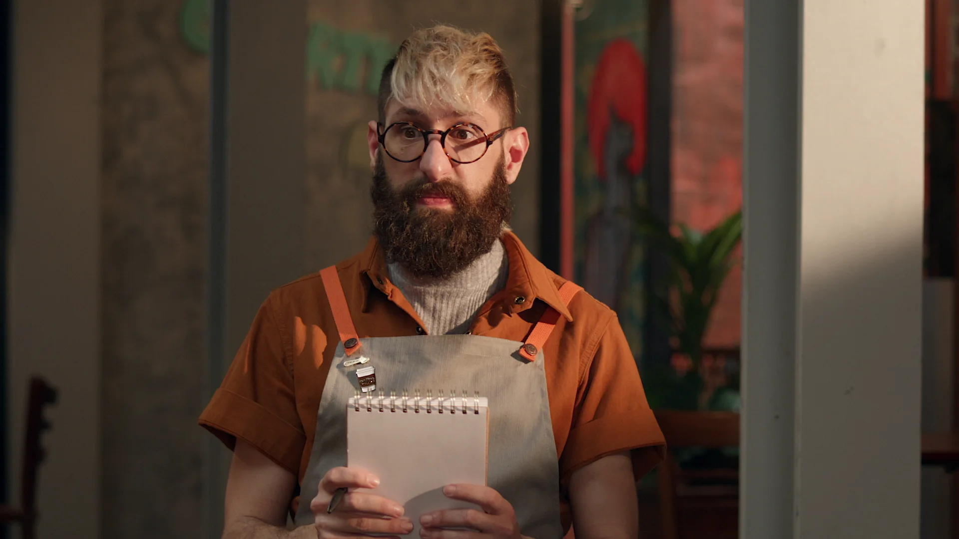 Aunty Donna's Coffee Cafe