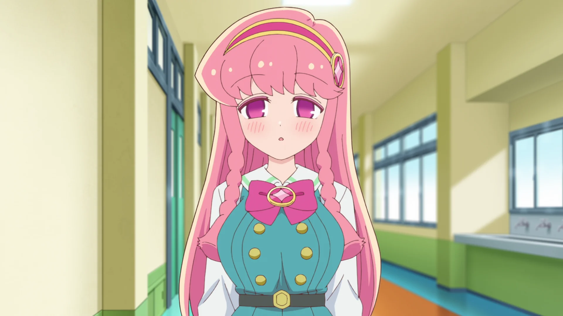 Puniru Is a Cute Slime