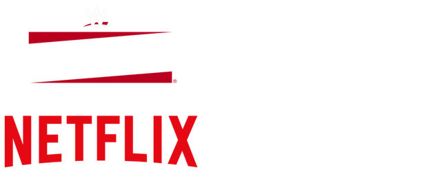 WWE Raw is Netflix logo
