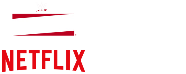 WWE Raw is Netflix logo