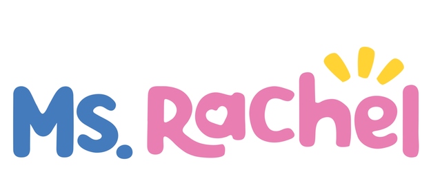Ms. Rachel logo