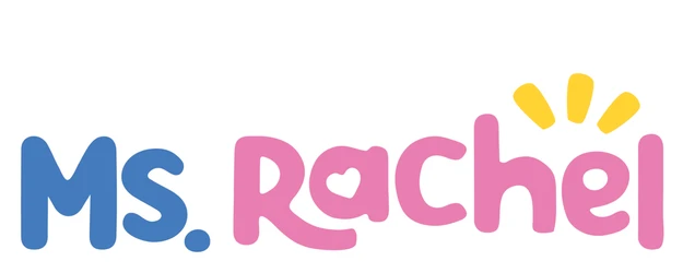 Ms. Rachel logo