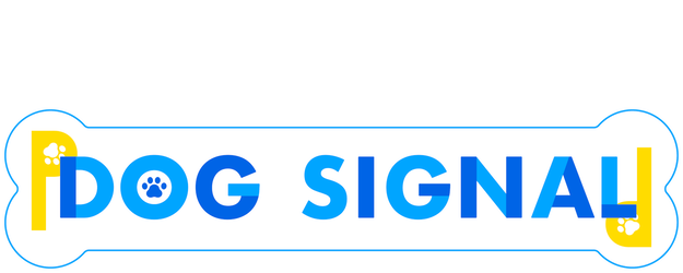 Dog Signal logo