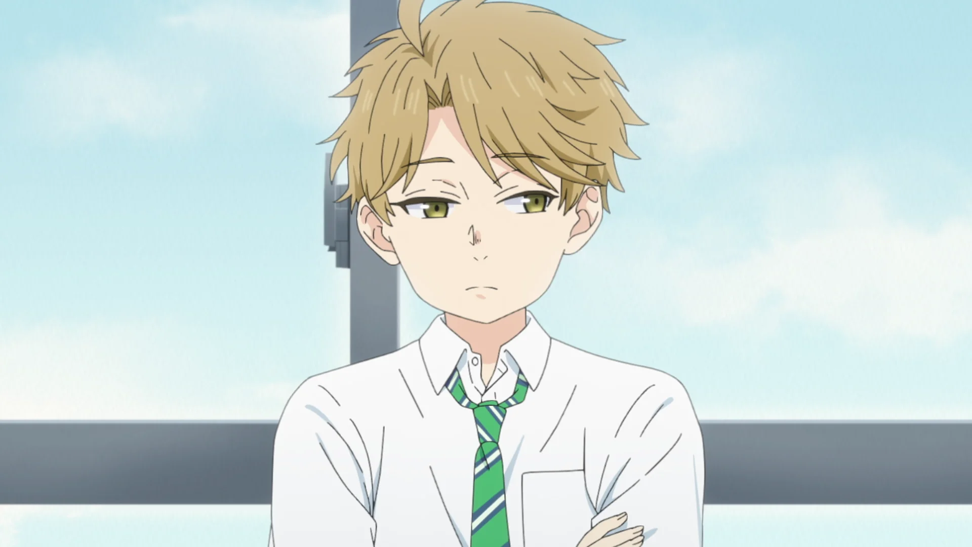 The Yuzuki Family's Four Sons