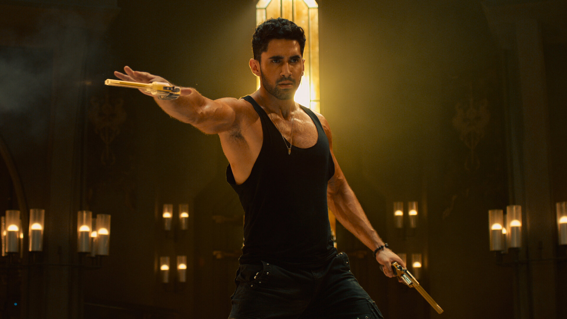 The Ba***ds of Bollywood