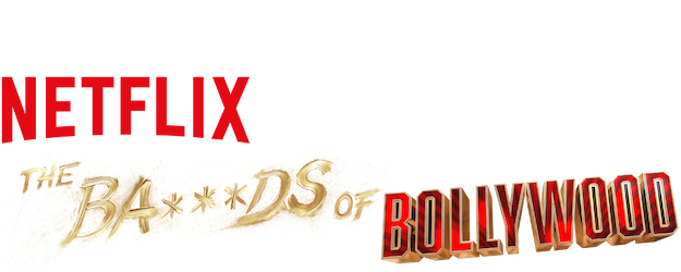 The Ba***ds of Bollywood logo