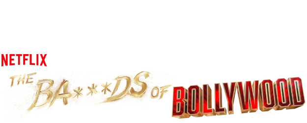 The Ba***ds of Bollywood logo