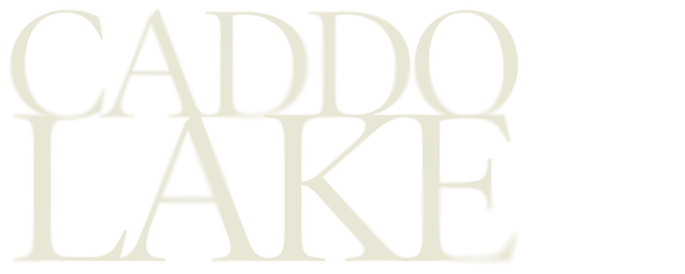 Caddo Lake logo
