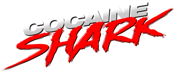 Cocaine Shark logo