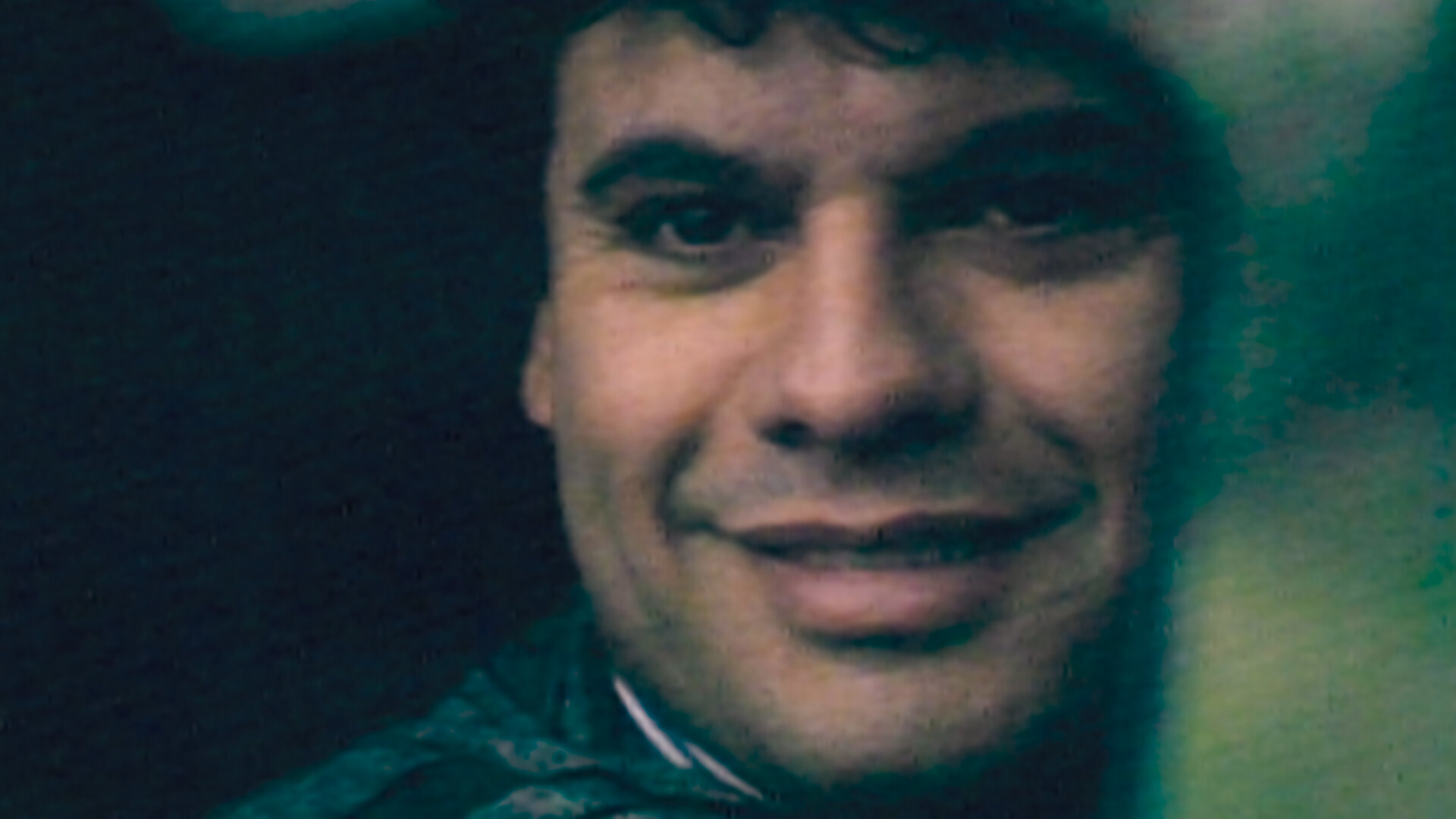 Juan Gabriel: I Must, I Can, I Will