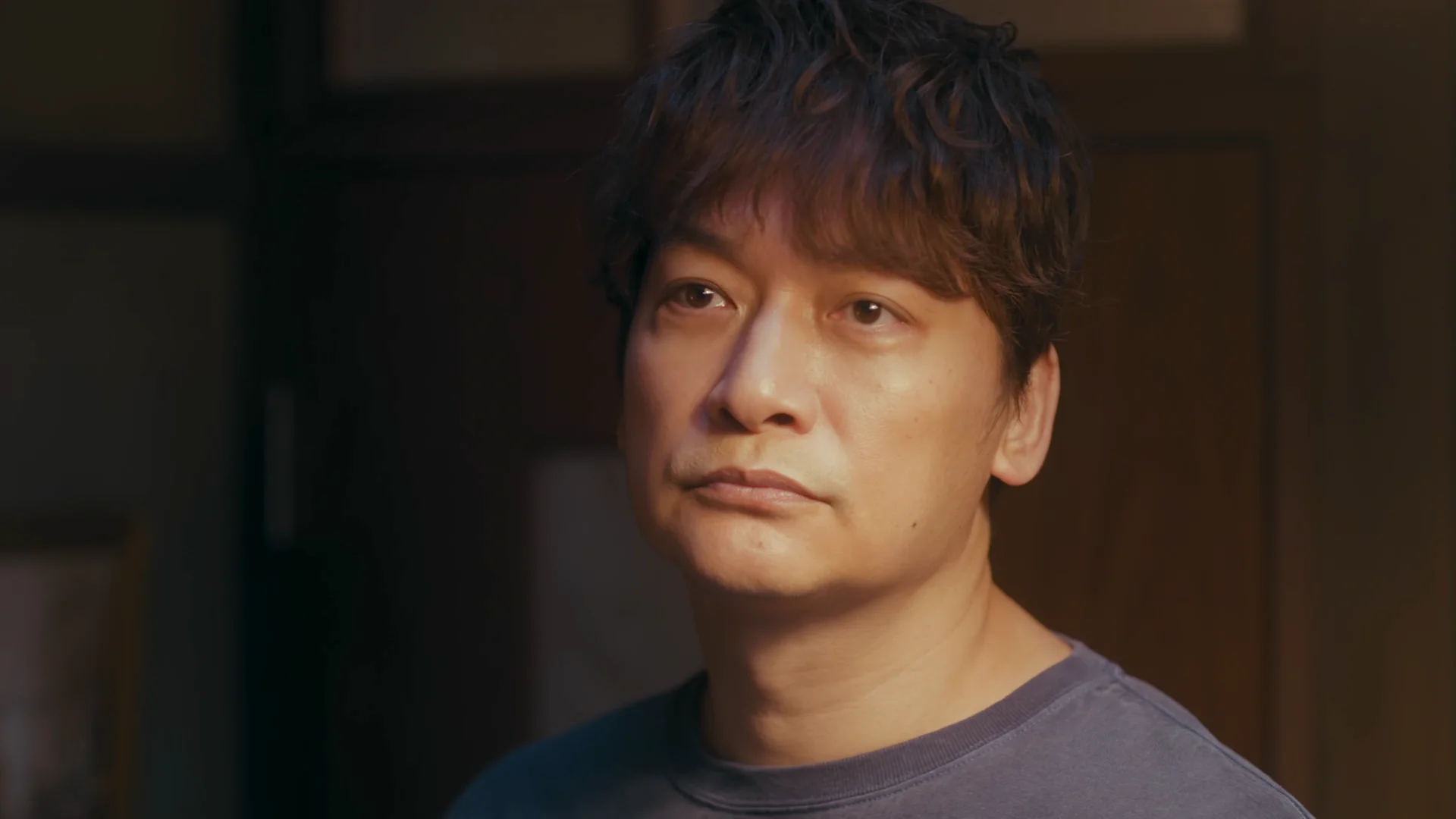 Japan’s Number One Jerk Salaryman