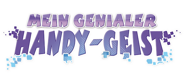 My Phone Genie logo