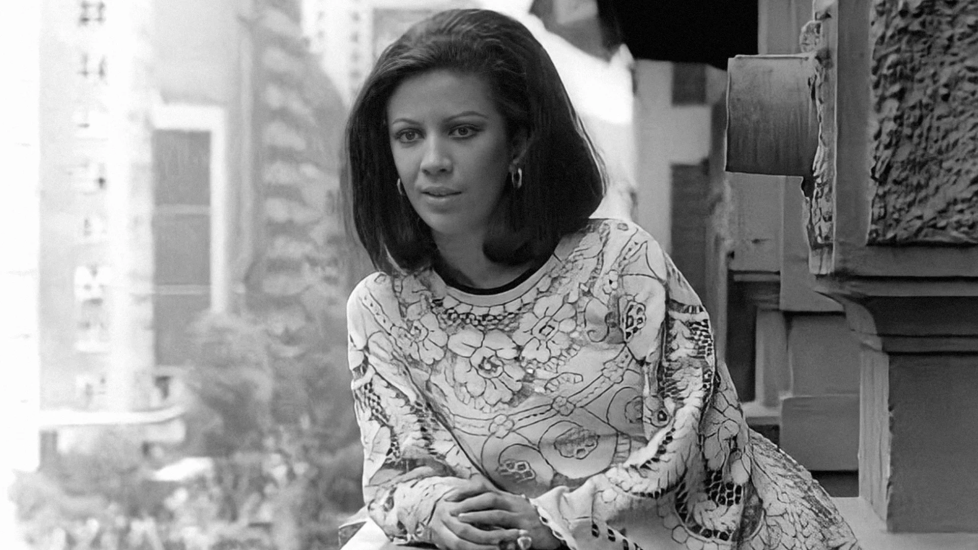 Andança - Os Encontros e as Memórias de Beth Carvalho