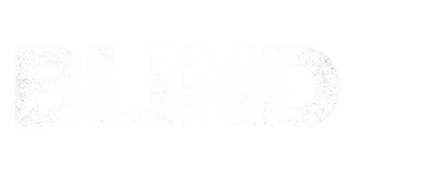 The Blind Sea logo