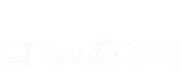 Left Write Hook logo