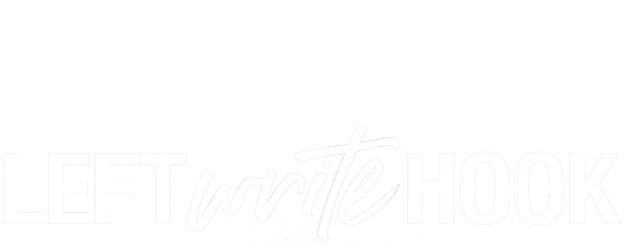 Left Write Hook logo