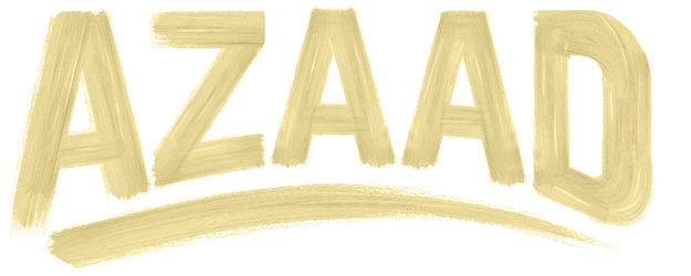 Azaad logo