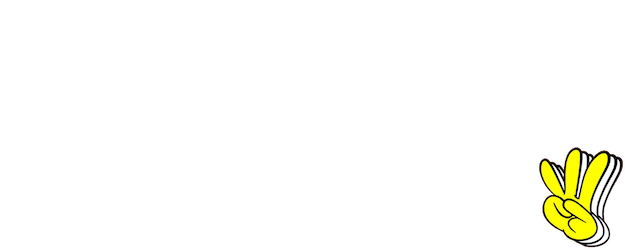 Be nice to people logo