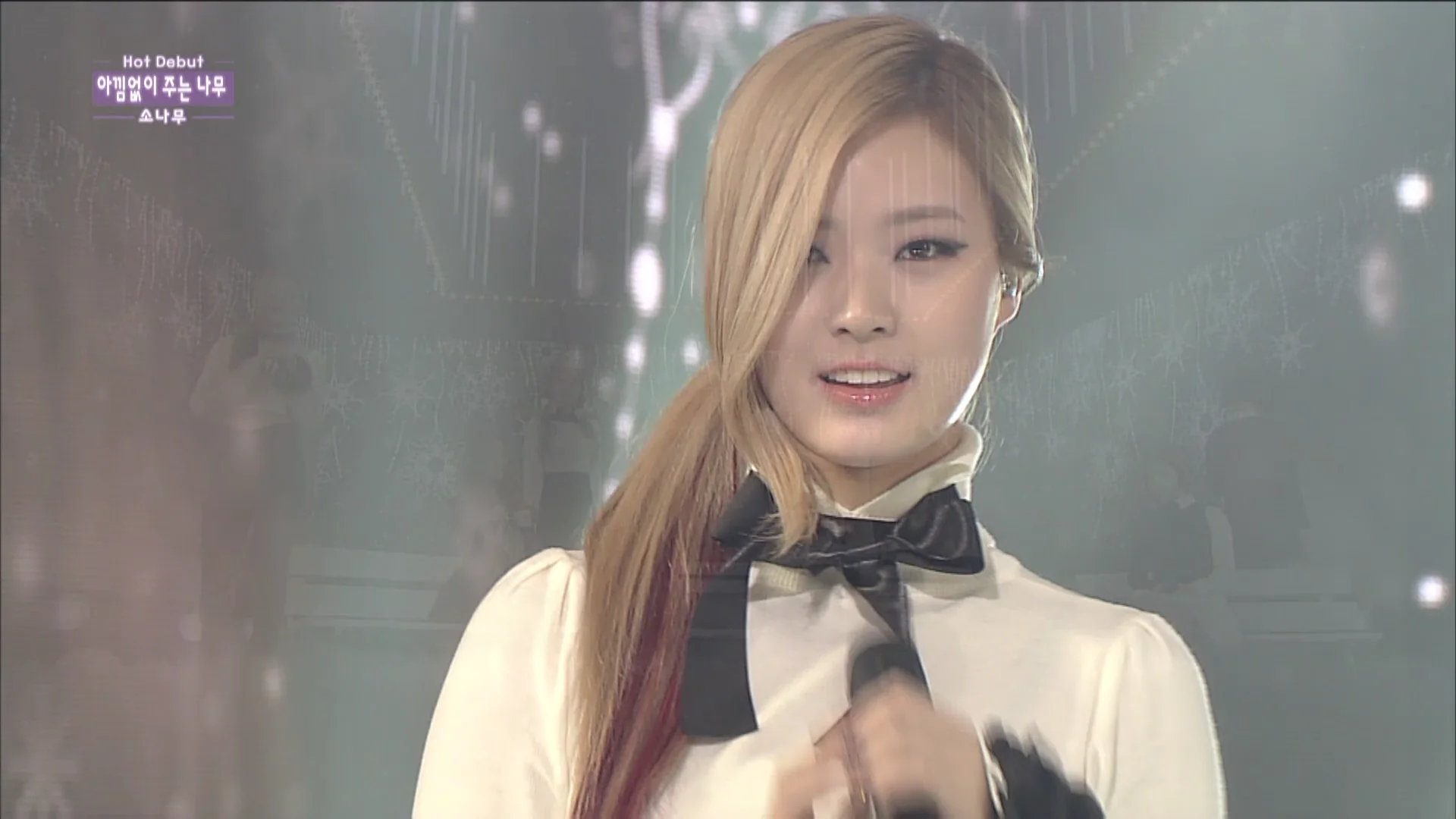 K-POP Countdown