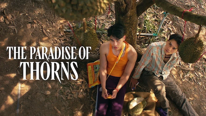 The Paradise of Thorns