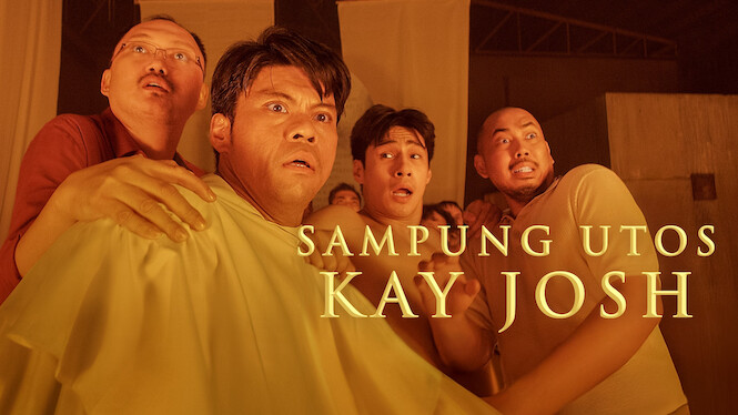 Sampung Utos Kay Josh
