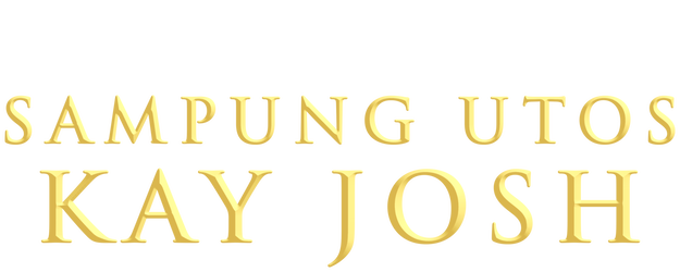Sampung Utos Kay Josh logo