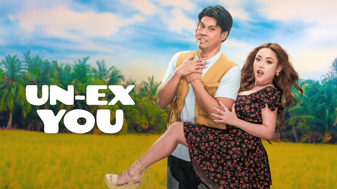 Un-ex You