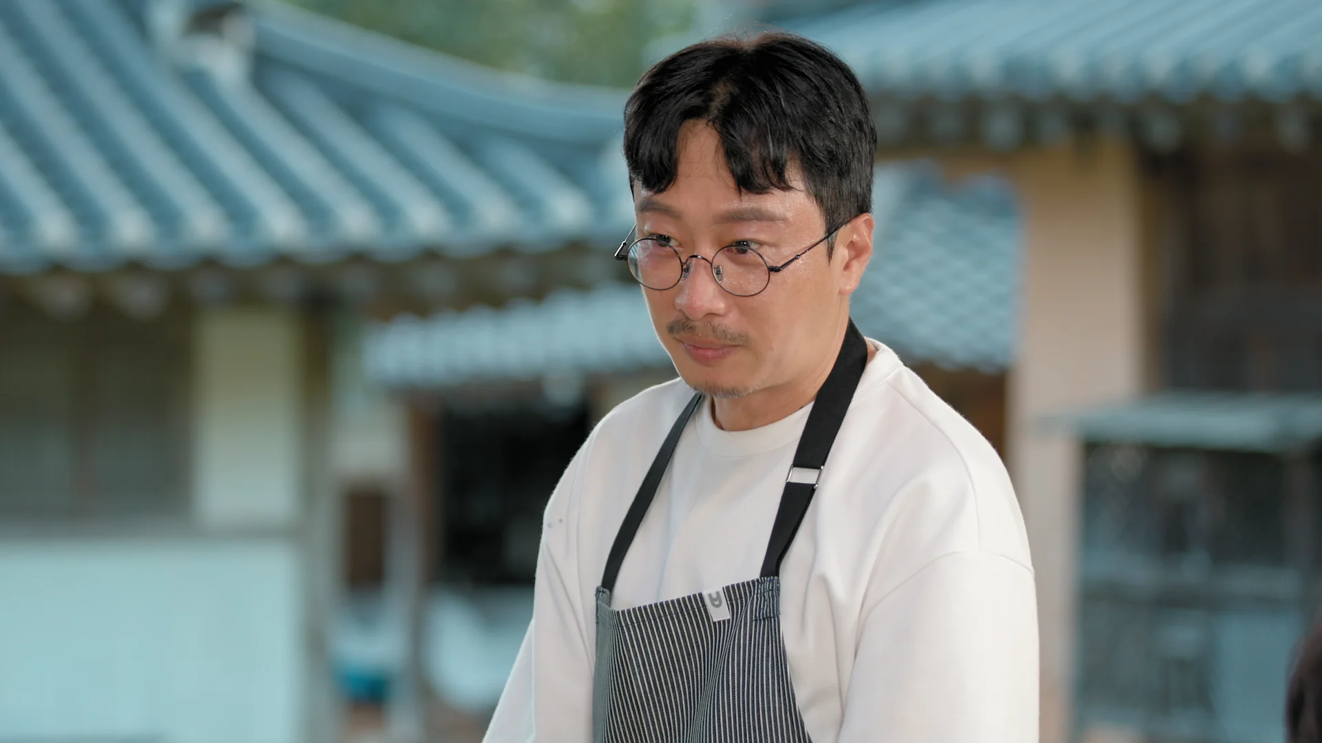 A Nation of Tteok