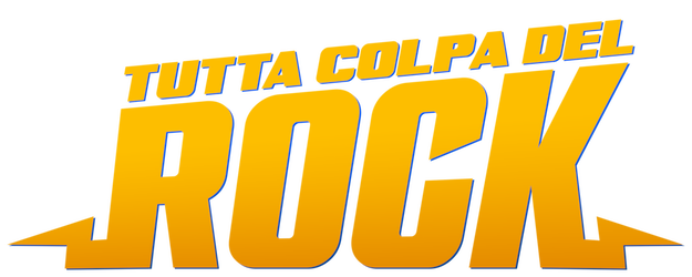 Tutta colpa del rock logo