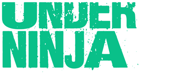 Under Ninja logo