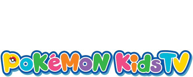 Pokémon Kids TV logo
