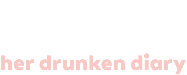 Her Drunken Diary logo