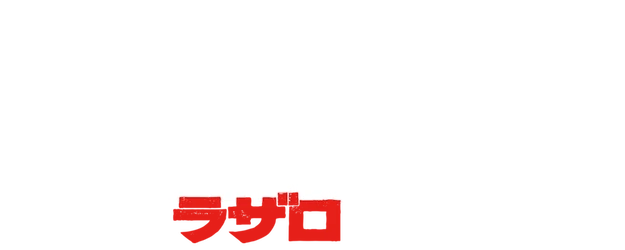 Lazarus logo