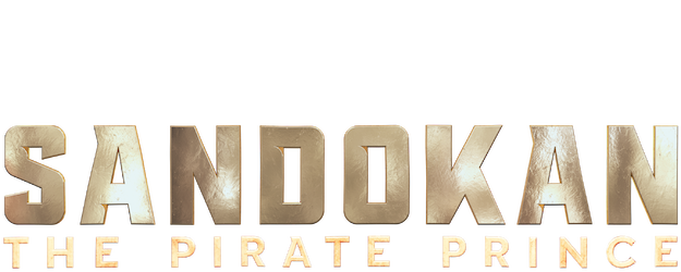Sandokan: The Pirate Prince logo
