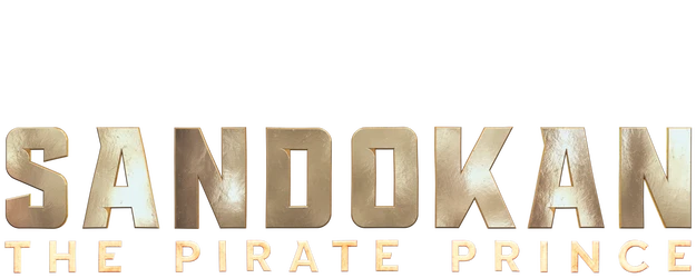 Sandokan: The Pirate Prince logo