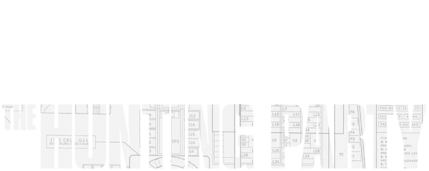 The Hunting Party logo