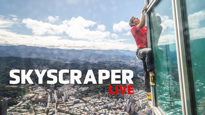 Skyscraper Live
