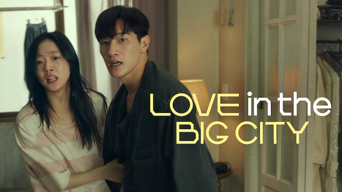 Love in the Big City