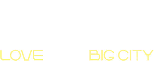 Love in the Big City logo