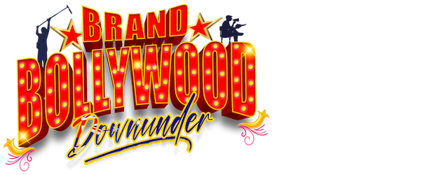 Brand Bollywood Downunder logo