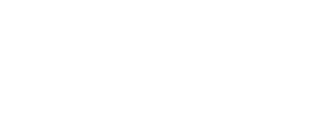 Red, White & Brass logo