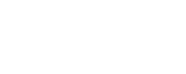Red, White & Brass logo