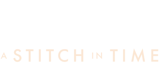 A Stitch in Time logo