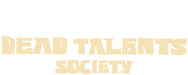 Dead Talents Society logo