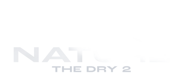 Force of Nature: The Dry 2 logo